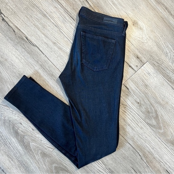 AG The Legging Skinny Ankle Jean​ - Picture 6 of 7